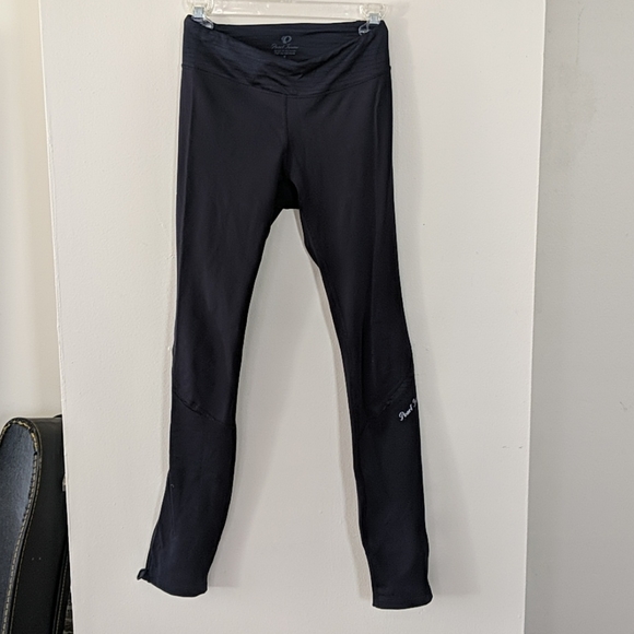 Pearl Izumi Pants - Pearl Izumi thermal athletic leggings - black